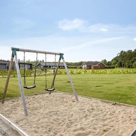 Aleksa - 500m From The Sea By Interhome * Hadsund