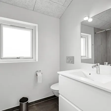 Casa vacanze Aleksa - 500m From The Sea By Interhome Hadsund