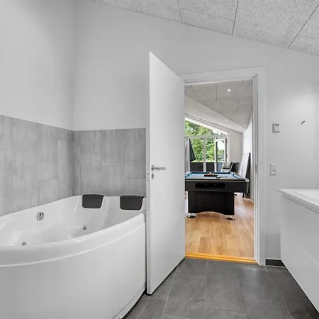 Aleksa - 500m From The Sea By Interhome Casa vacanze *