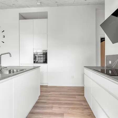 Casa vacanze Aleksa - 500m From The Sea By Interhome Hadsund